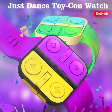 How does Joy-Con work with Just Dance?