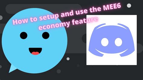 How does MEE6 economy work?