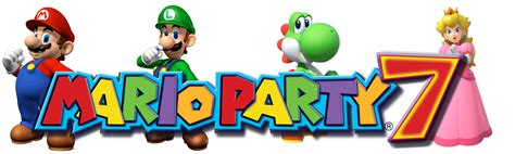 How does Mario Party work?