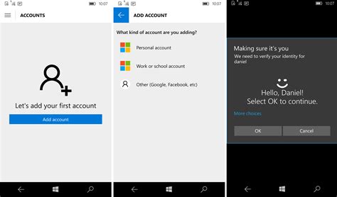 How does Microsoft Authenticator work without internet?
