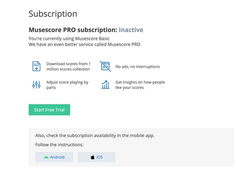 How does MuseScore make money?