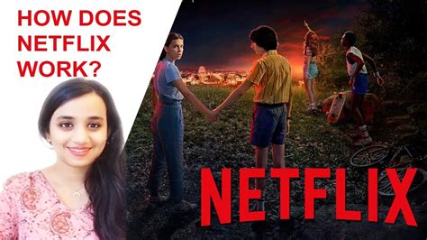How does Netflix cast for shows?