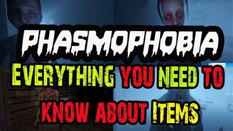 How does Phasmophobia know what you say?