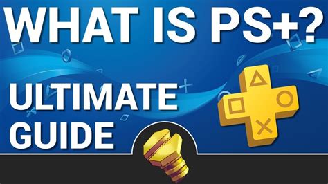 How does PlayStation Plus work?