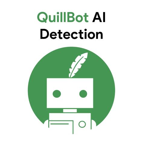 How does QuillBot check for AI content?