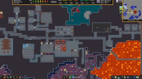How does Rimworld compare to Dwarf Fortress?