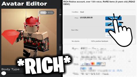 How does Roblox detect bought accounts?
