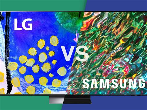 How does Samsung QLED compare to OLED?