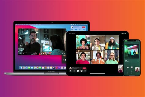 How does SharePlay work for FaceTime?