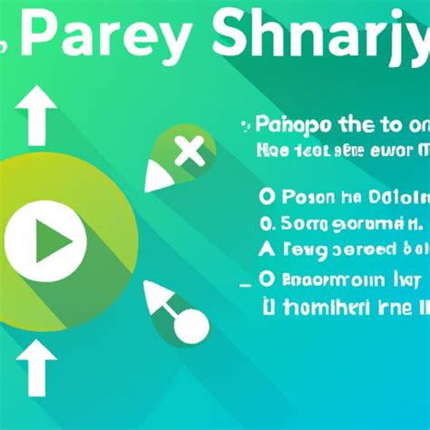 How does Shareplay work?