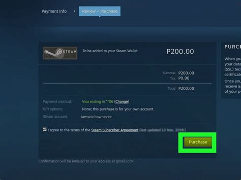 How does Steam give you money?
