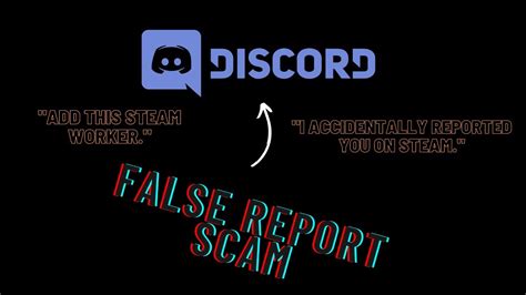 How does Steam handle false reports?