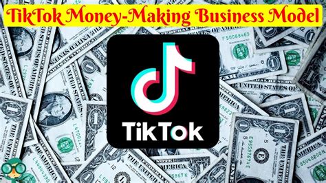 How does TikTok make money?