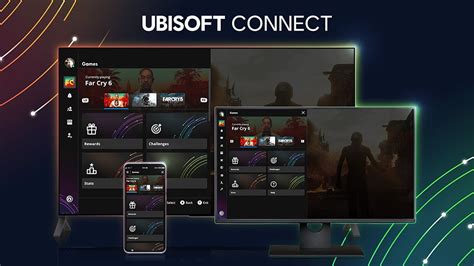 How does Ubisoft share play work?