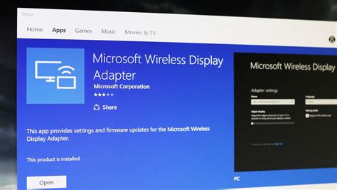 How does Windows 10 Wireless Display work?