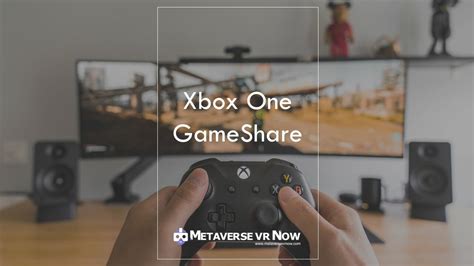 How does Xbox GameShare work?