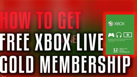 How does Xbox Live membership work?