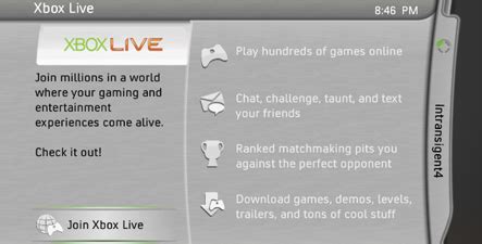 How does Xbox Live work with Family?