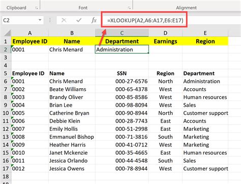 How does Xlookup handle duplicates?