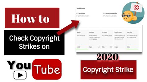 How does YouTube detect copyright?