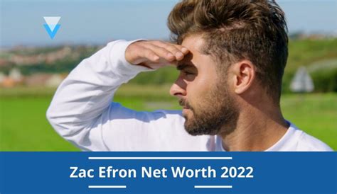 How does Zac Efron make money?