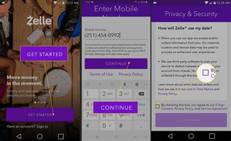 How does Zelle work?