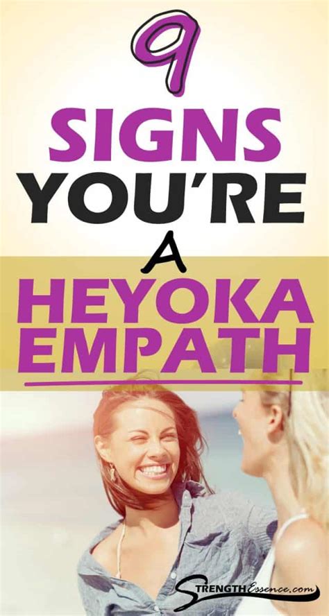 How does a Heyoka heal?