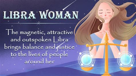 How does a Libra woman kiss?