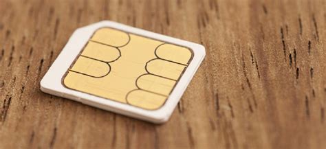 How does a SIM card reader get damaged?