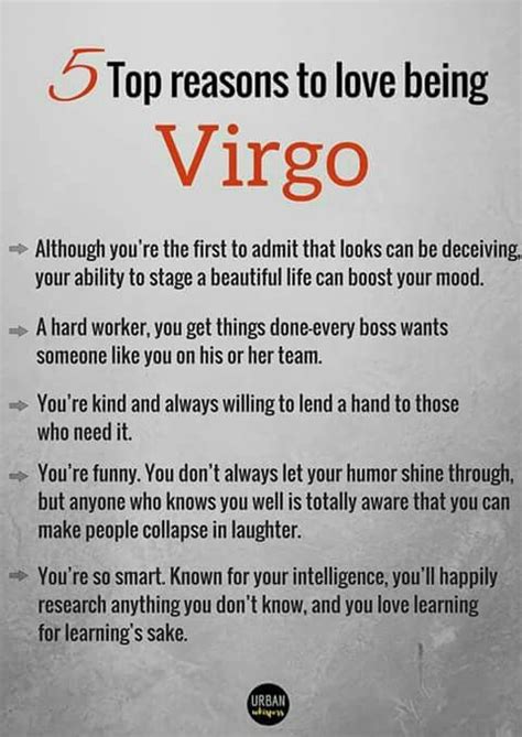 How does a Virgo express their love?