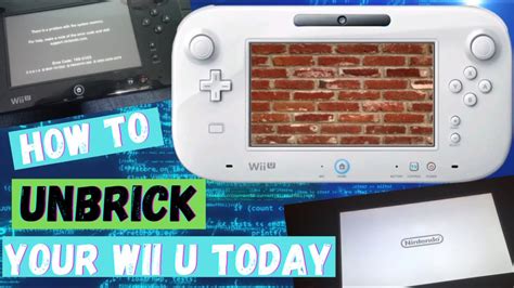 How does a console get bricked?