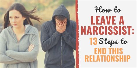 How does a narcissist's life end up?