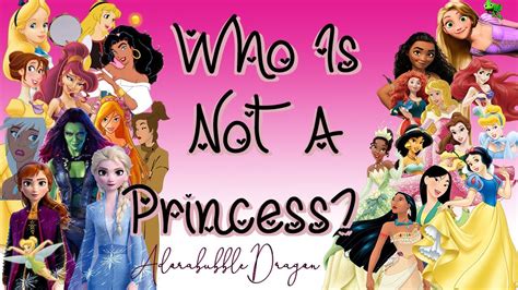 How does a princess become a princess?