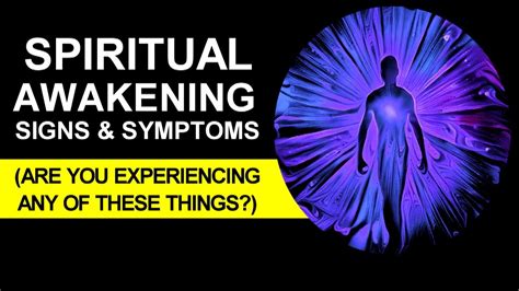 How does a spiritual awakening feel like?
