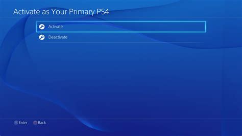 How does account sharing work on PlayStation?