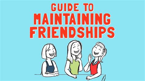How does adult friendship work?