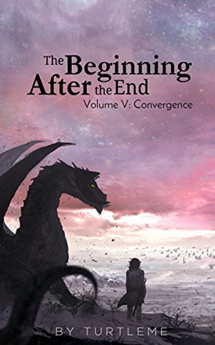 How does after book 5 end?