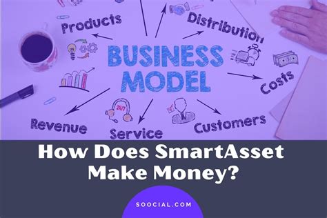 How does asset make money?