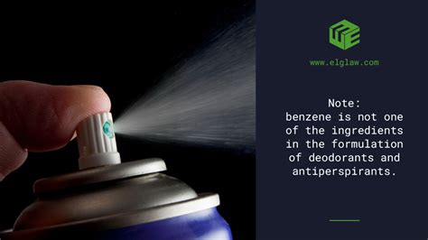 How does benzene smell?