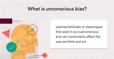 How does bias affect us?