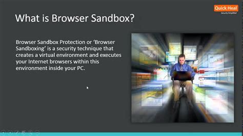 How does browser sandboxing work?