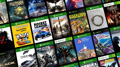 How does digital games work on Xbox One?