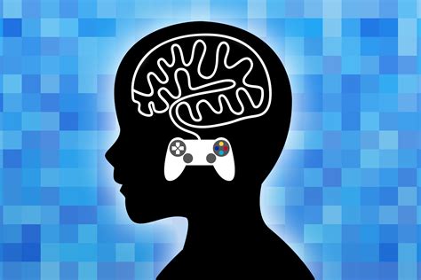 How does gaming affect mental health?