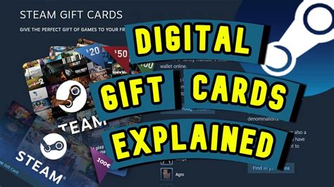 How does gifting work on Steam?