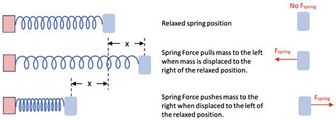 How does harmonic motion work?