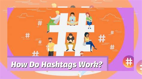 How does hashtag paid work?
