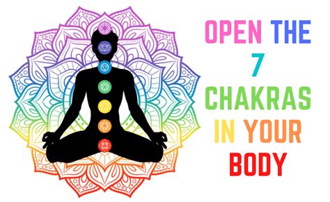 How does it feel when chakras open?