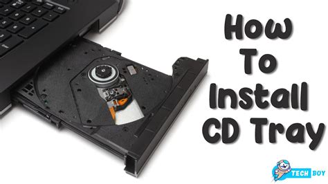 How does opening a CD work?