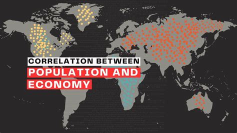 How does overpopulation affect economy?