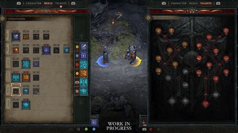 How does player 2 join Diablo 4?